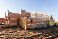 Construction photo