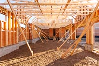 Construction photo