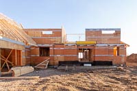 Construction photo