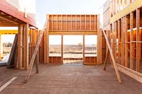 Construction photo