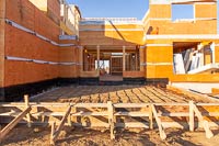 Construction photo