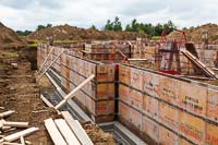 Construction photo