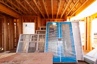 Construction photo