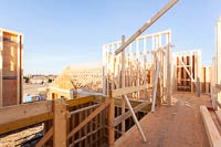 Construction photo
