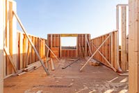 Construction photo