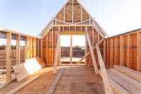 Construction photo