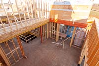Construction photo