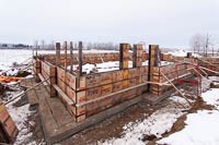 Construction photo