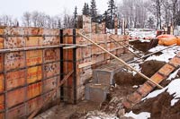 Construction photo