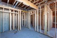 Construction photo