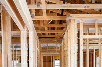 Construction photo