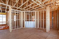 Construction photo