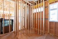 Construction photo