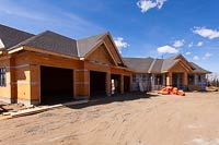 Construction photo