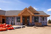 Construction photo