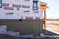 Construction photo