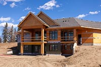 Construction photo