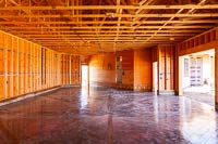 Construction photo