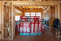 Construction photo