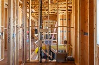 Construction photo