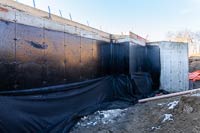 Construction photo