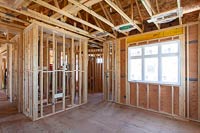 Construction photo