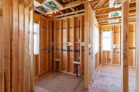 Construction photo
