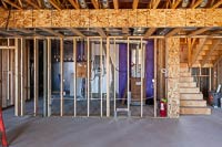 Construction photo