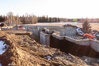 Construction photo