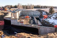 Construction photo