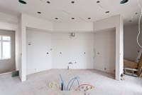 Construction photo