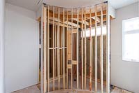 Construction photo
