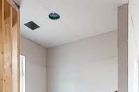 Construction photo