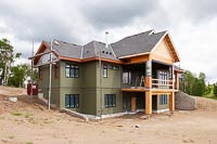 Construction photo