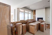 Construction photo