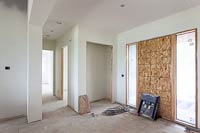 Construction photo