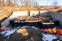 Construction photo
