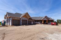 Construction photo