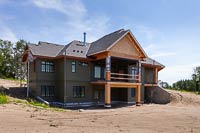 Construction photo