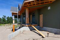 Construction photo