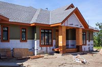 Construction photo