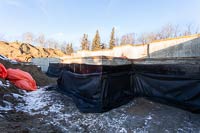 Construction photo