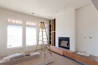 Construction photo