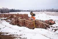 Construction photo