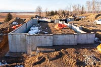 Construction photo