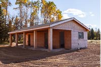 Construction photo