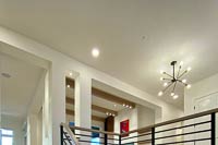 Finished home photo