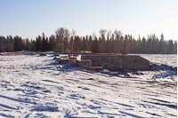 Construction photo