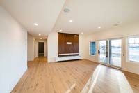 Finished home photo