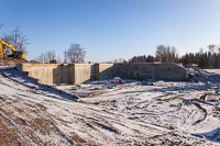 Construction photo